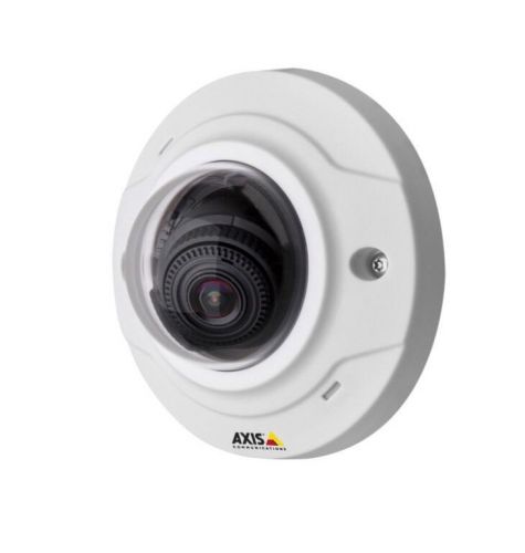 AXIS M3005-V Network Camera