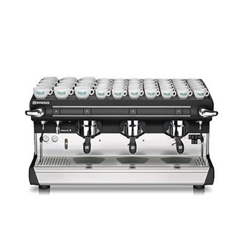 Rancilio CLASSE 9 S3 Classe 9S Espresso Machine Semi-automatic 3-Group 16...