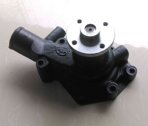 Ship from USA,Water pump for ISUZU 4BD1 HITACHI EX120-2,EX100,SUMITOMO SH120