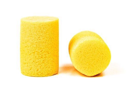 3M OCS1137 Classic Earplugs in Pillow Pak (Case of 200)