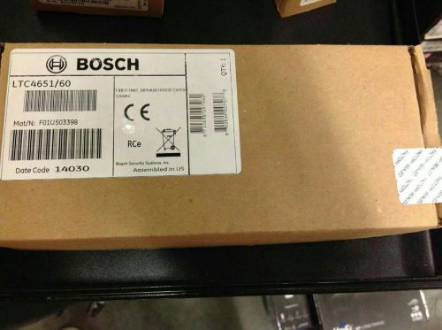 Bosch biphase/rs-232 850nm fom transceiver ltc4651/60 ltc 4651/60 for sale