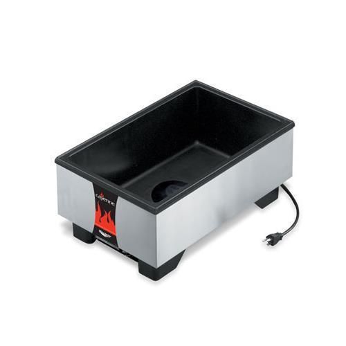 New Vollrath 71001 Cayenne Model 1001 Countertop Hot Food Merch