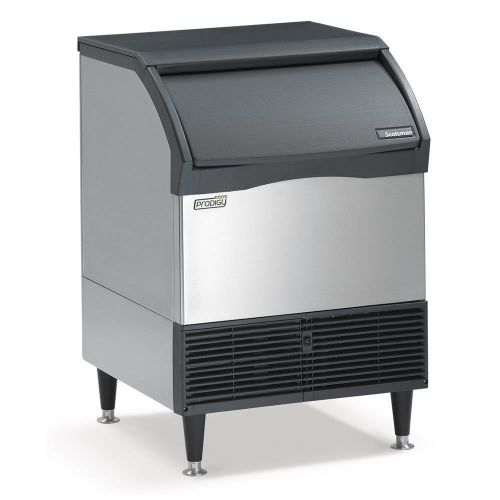 Scotsman CU1526SA-1 Ice Maker With Bin, Cube Style