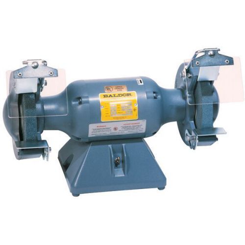 BALDOR 712 7&#039; Grinder