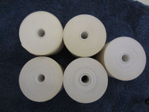 5  FIVE   THERMAL RECEIPT PAPER 2 1/4 &#039;&#039;                  ITEM   35    680