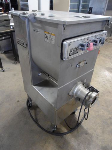 HOBART &#034;4246&#034; MIXER / GRINDER - Refurbished - Incredible Deal - Call Today!!!