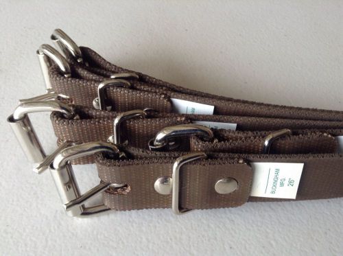 Universal Straps Buckingham 26&#034; Long