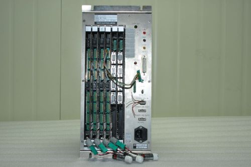 TEL TS-4000Z Controller Unit