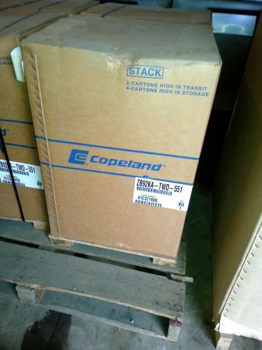 refrigeration compressor