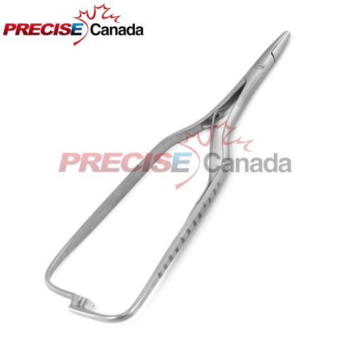 ARRUGA NEEDLE HOLDERS 16CM MEDICAL DENTAL SURGICAL INSTRUMENTS