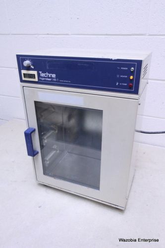 TECHNE HYBRIDISER HB-1 HYBRIDIZATION OVEN HB-1