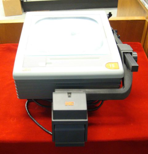 3M 9100 Overhead Projector