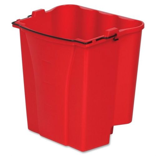 Rubbermaid Dirty Water Bucket