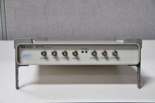 HP Agilent Keysight  83203B/006 CDMA Cellular Adapter