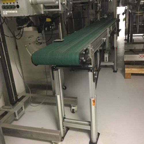 DORNER conveyor