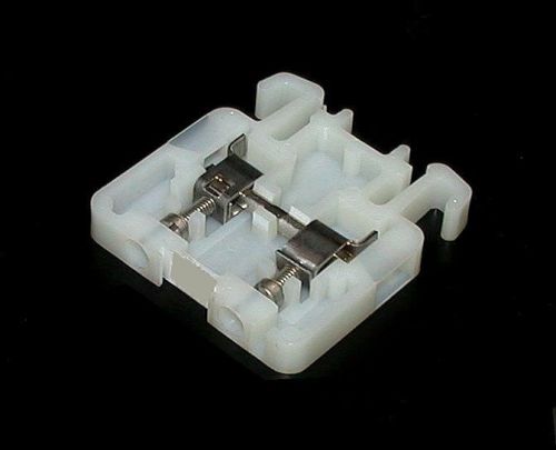 ALLEN BRADLEY TERMINAL BLOCK MODEL 1492 STYLE H  (200 AVAILABLE)