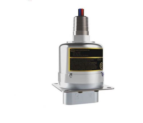 CCS  642GE1 Hazardous-Areas Pressure Switch Diaphragm Sensor