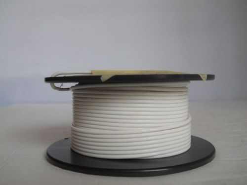 26/19E1SXJ 16878/4 SILVER TEFLON 600 VOLTS 100/FT.