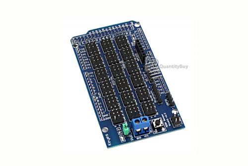 Sensor Shield V1.0 For Arduino MEGA 2560 R3