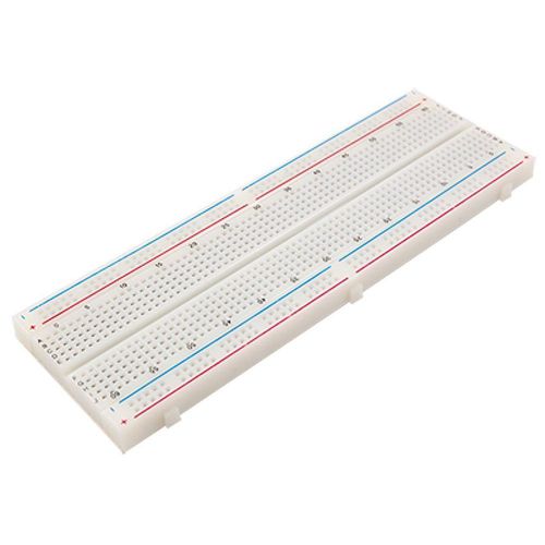 Solderles breadboard 830 tie points for sale