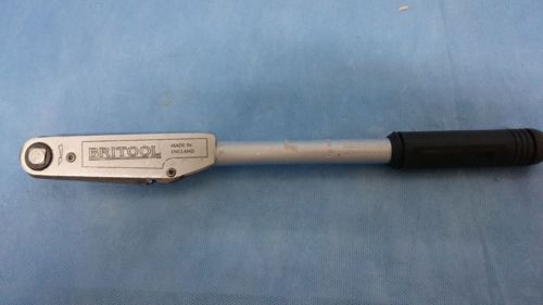 Britool AVT100A 3/8-inch Torque Wrench Drive