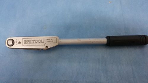 Britool avt100a 3/8-inch torque wrench drive for sale