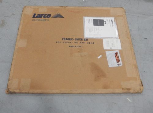 Larco safety mat 24x36 l122352481 new in box for sale