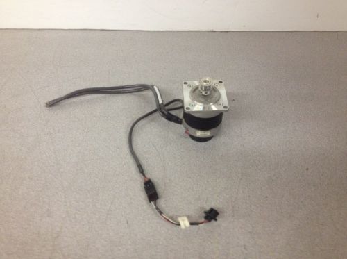 Shinano Kenshi STH-56D3001 Stepper Motor 22Y60 1.8° Step