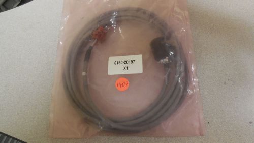 0150-20197, AMAT, HARNESS ASSY, TC INTERFACE