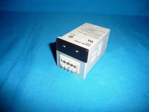 Omron H5CN-ZNS H5CNZNS Timer  C