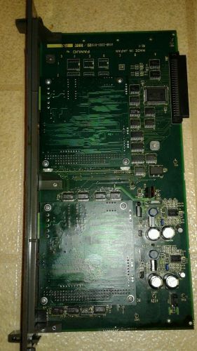 FANUC A16B-2203-0190/03A DEVICENET INTERFACE BOARD