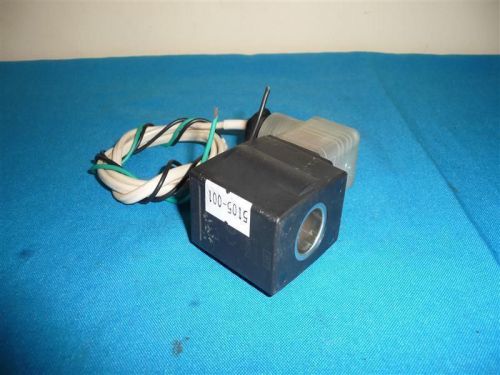 SMC JW Class B Solenoid Valve