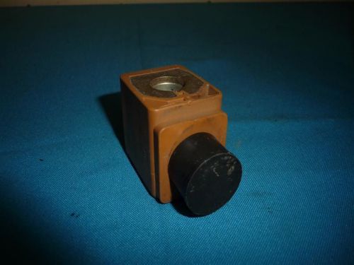 Lucifer 48 1865 F 481865F Solenoid Valve Coil 230V 60Hz