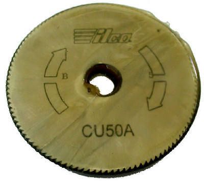 Ilco Corp. CU50A Milling Cutter-MILLING CUTTER