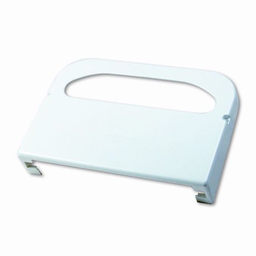 Krystal Boardwalk Wall-Mount Toilet Seat Cover