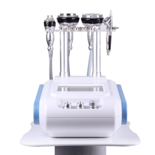 RF Radio Frequency Vacuum Dermabrasion Face