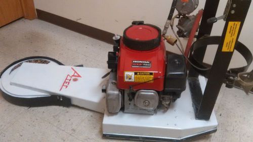 Aztec Edgewinder Propane Stripping Machine ONLY 85 HOURS!!!