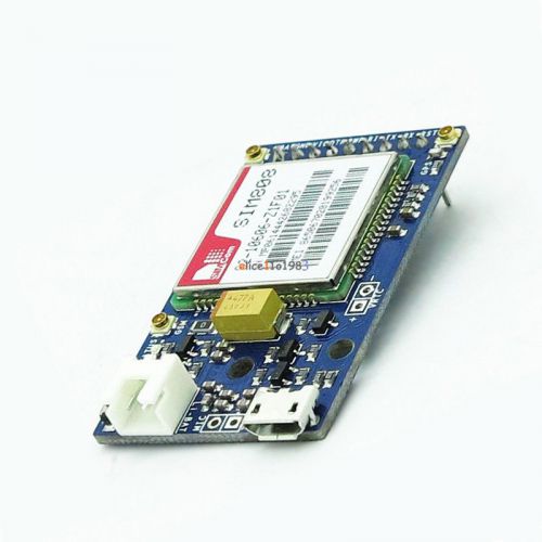 Sim808 gps gsm gprs module for arduino gsm module gprs module for sale