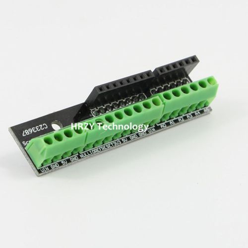 DIY Screw Shield Screwshield Terminal Expansion Board for Arduino