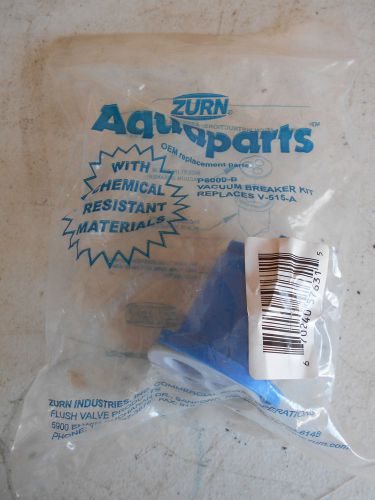 LOT OF 43 ZURN AQUAPARTS  P6000-B VACUUM BREAKER REPAIR KIT