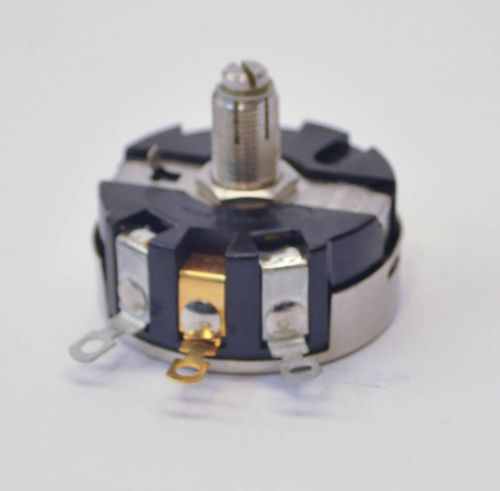 Clarostat CM46062 Potentiometer 1200 Ohm