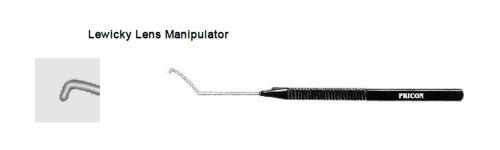 O3603 LEWICKY LENS MANIPULATING HOOK Ophthalmic Instrument