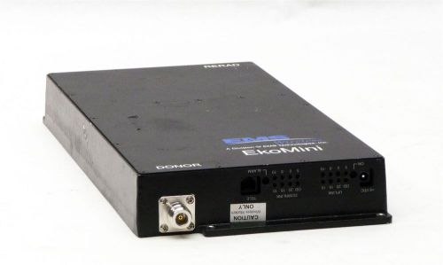 EMS Wireless EkoMini-8-10CB-WA Dualband Band In-Building Repeater WRB554888