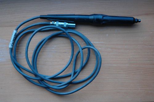 Tektronix P6430 Temperature Probe for TM500 DMM plugins Tek 010-6430-00