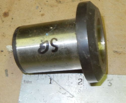 5c collet spindle adapter sleeve for south bend lathe heavy 10 13 14.5 16 for sale