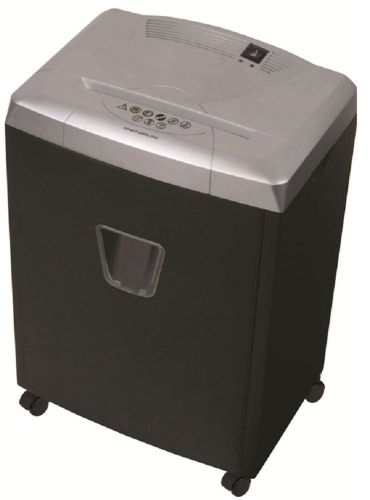 Hsm of america,llc shredstar bs25s, 25 sheet, strip-cut, 7.1 gal. capacity for sale