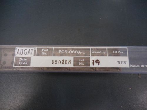 171 PCS AUGAT PCS-068A-1