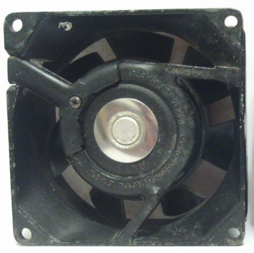 EG&amp;G Rotron Sprite SU2C5  AC Axial Fan  115V .08/.07A  80mm