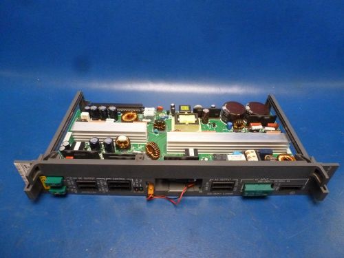 FANUC A16B-1212-0901 /19C A16B12120901 BOARD