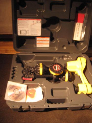 Ridgid SeeKTech Locator Model SR-20 SR20 Worldwide Shipping